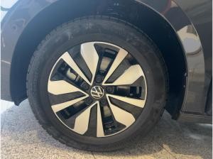 Volkswagen Touran GOAL 1,5 l TSI OPF DSG