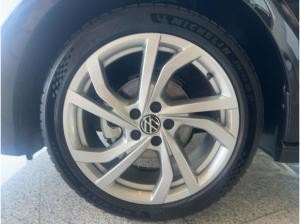 Volkswagen Polo Style 1,0 l TSI OPF DSG