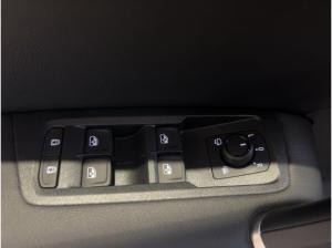 Volkswagen Touran GOAL 1,5 l TSI OPF DSG