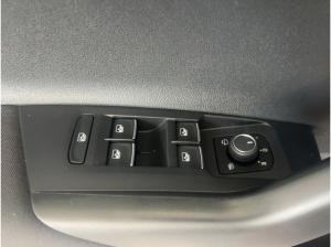 Volkswagen Polo Style 1,0 l TSI OPF DSG