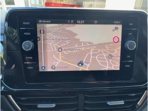 Volkswagen T-Roc R-Line 1.5 TSI OPF DSG AKTIONSPREIS