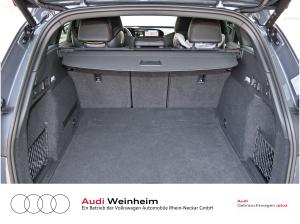 Audi Q6 e-tron performance edition Pano AHV sound uvm