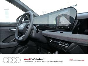 Audi Q6 e-tron performance edition Pano AHV sound uvm