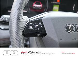 Audi Q6 e-tron performance edition Pano AHV sound uvm