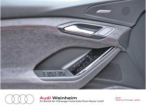 Audi Q6 e-tron performance edition Pano AHV sound uvm