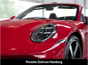 Porsche 992 Porsche 992 Carrera Cabriolet SONDERLEASING 12 MONATE