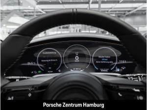 Porsche Taycan Turbo S Cross Turismo Übernahme bis 29.12.2025