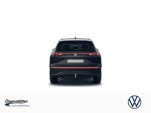 Volkswagen Tayron R-Line 2,0 l TDI SCR 4MOTION 142 kW (193 PS) 7-Gang-Doppelkupplungsgetrieb