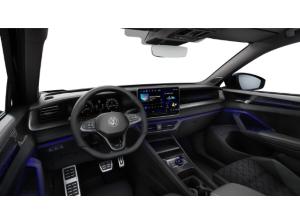 Volkswagen Tayron R-Line 2,0 l TDI SCR 4MOTION 142 kW (193 PS) 7-Gang-Doppelkupplungsgetrieb