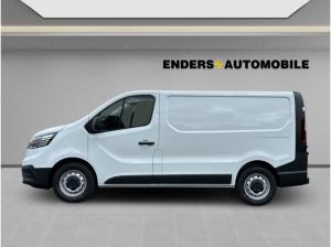 Renault Trafic Komfort 2.0 BLUE L1H1 2,8t Blue dCi 130