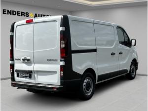 Renault Trafic Komfort 2.0 BLUE L1H1 2,8t Blue dCi 130
