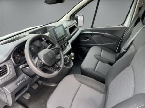 Renault Trafic Komfort 2.0 BLUE L1H1 2,8t Blue dCi 130