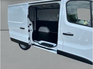Renault Trafic Komfort 2.0 BLUE L1H1 2,8t Blue dCi 130