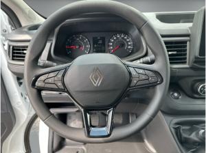 Renault Trafic Komfort 2.0 BLUE L1H1 2,8t Blue dCi 130