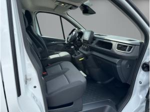 Renault Trafic Komfort 2.0 BLUE L1H1 2,8t Blue dCi 130