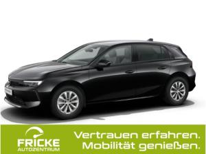 Opel Astra 1.2 Turbo Edition+Kamera+Sitz+LenkradHZG
