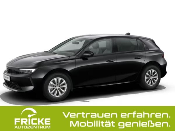 Opel Astra 1.2 Turbo Edition+Kamera+Sitz+LenkradHZG