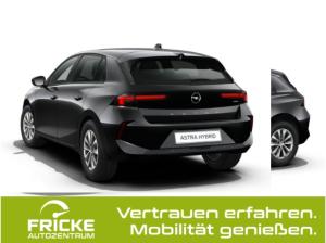Opel Astra 1.2 Turbo Edition+Kamera+Sitz+LenkradHZG