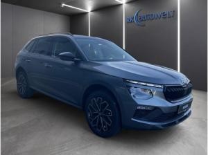 Skoda Kamiq Selection  1.0 TSI DSG Klima,Matrix,AHK,PDC,Kamera