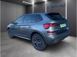 Skoda Kamiq Selection  1.0 TSI DSG Klima,Matrix,AHK,PDC,Kamera