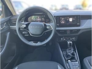 Skoda Kamiq Selection  1.0 TSI DSG Klima,Matrix,AHK,PDC,Kamera
