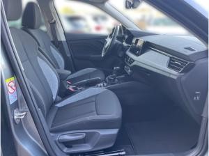 Skoda Kamiq Selection  1.0 TSI DSG Klima,Matrix,AHK,PDC,Kamera