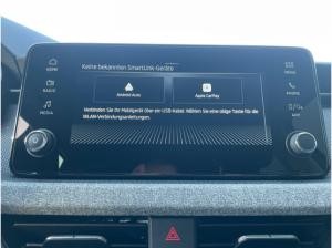 Skoda Kamiq Selection  1.0 TSI DSG Klima,Matrix,AHK,PDC,Kamera