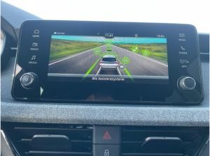 Skoda Kamiq Selection  1.0 TSI DSG Klima,Matrix,AHK,PDC,Kamera