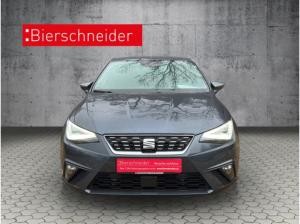 Seat Ibiza 1.0 TSI DSG Xcellence NAVI LED KAMERA ACC GRA DINAMICA DAB