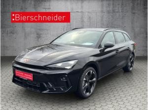 Cupra Leon Sportstourer 2.0 TSI DSG 4Drive AHK MATRIX NAVI KAMERA ACC GRA DAB 18