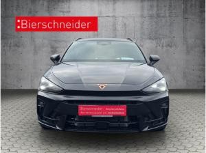 Cupra Leon Sportstourer 2.0 TSI DSG 4Drive AHK MATRIX NAVI KAMERA ACC GRA DAB 18
