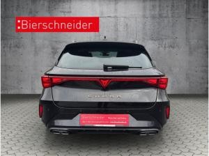 Cupra Leon Sportstourer 2.0 TSI DSG 4Drive AHK MATRIX NAVI KAMERA ACC GRA DAB 18