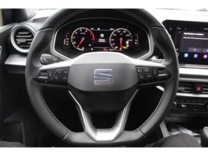 Seat Ibiza 1.0 TSI DSG Xcellence NAVI LED KAMERA ACC GRA DINAMICA DAB