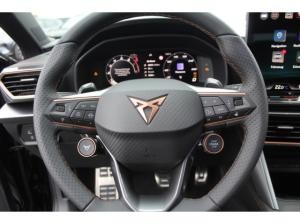 Cupra Leon Sportstourer 2.0 TSI DSG 4Drive AHK MATRIX NAVI KAMERA ACC GRA DAB 18