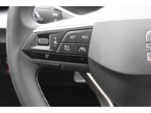 Seat Ibiza 1.0 TSI DSG Xcellence NAVI LED KAMERA ACC GRA DINAMICA DAB