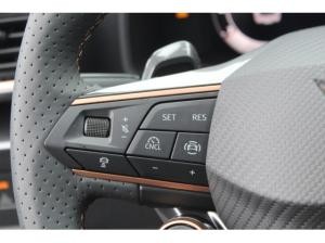 Cupra Leon Sportstourer 2.0 TSI DSG 4Drive AHK MATRIX NAVI KAMERA ACC GRA DAB 18