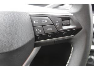 Seat Ibiza 1.0 TSI DSG Xcellence NAVI LED KAMERA ACC GRA DINAMICA DAB