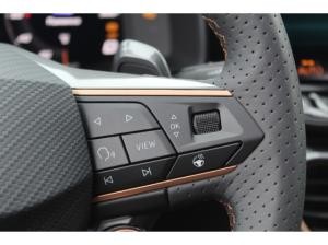 Cupra Leon Sportstourer 2.0 TSI DSG 4Drive AHK MATRIX NAVI KAMERA ACC GRA DAB 18