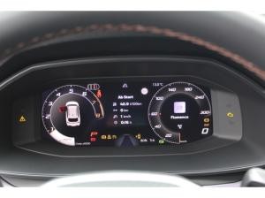 Cupra Leon Sportstourer 2.0 TSI DSG 4Drive AHK MATRIX NAVI KAMERA ACC GRA DAB 18