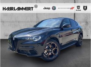 Alfa Romeo Stelvio Intensa Q4 2.0 PANORAMA+PDC+KAMERA+CARPLAY