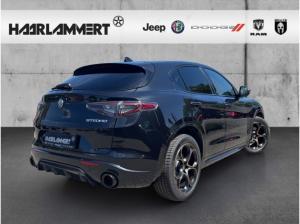Alfa Romeo Stelvio Intensa Q4 2.0 PANORAMA+PDC+KAMERA+CARPLAY