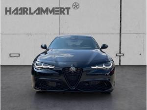 Alfa Romeo Giulia Veloce Q4 2.0 PDC+KAMERA+NAVI+CARPLAY+SHZ