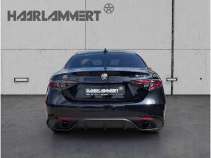 Alfa Romeo Giulia Veloce Q4 2.0 PDC+KAMERA+NAVI+CARPLAY+SHZ