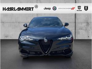 Alfa Romeo Stelvio Intensa Q4 2.0 PANORAMA+PDC+KAMERA+CARPLAY