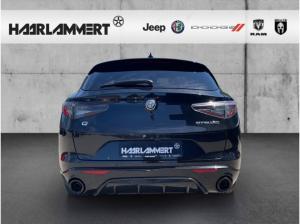 Alfa Romeo Stelvio Intensa Q4 2.0 PANORAMA+PDC+KAMERA+CARPLAY