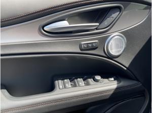 Alfa Romeo Stelvio Intensa Q4 2.0 PANORAMA+PDC+KAMERA+CARPLAY