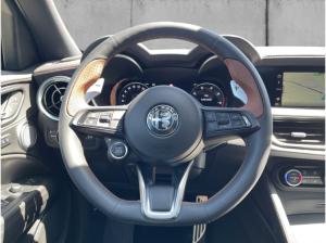 Alfa Romeo Stelvio Intensa Q4 2.0 PANORAMA+PDC+KAMERA+CARPLAY
