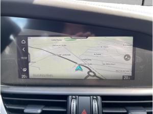 Alfa Romeo Giulia Veloce Q4 2.0 PDC+KAMERA+NAVI+CARPLAY+SHZ