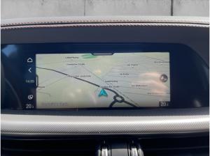 Alfa Romeo Stelvio Intensa Q4 2.0 PANORAMA+PDC+KAMERA+CARPLAY