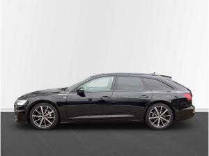 Audi A6 Avant S line 45TDI quattro Matrix-LED*ACC*360 Kamera*Panodach